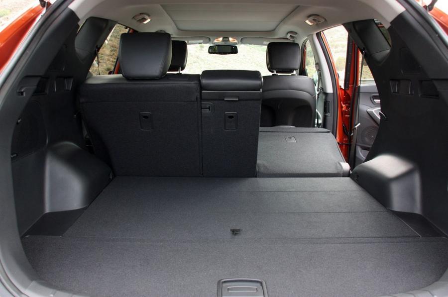  Hyundai Santa Fe Sport 2013 года  (фото 9 из 67)